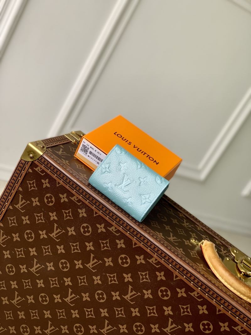 LV Wallets